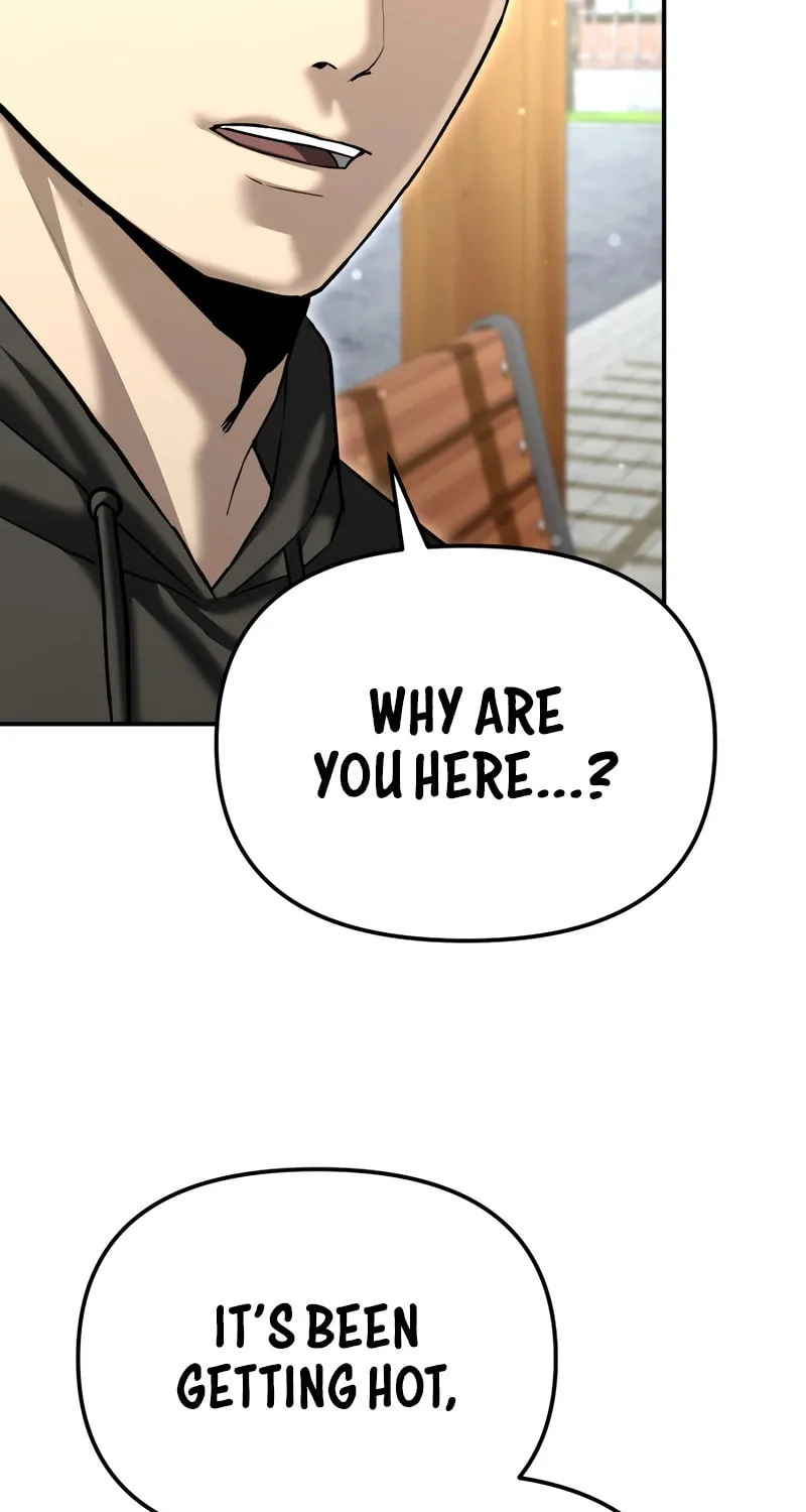 The Overpowered Cop Chapter 43 page 67 - 