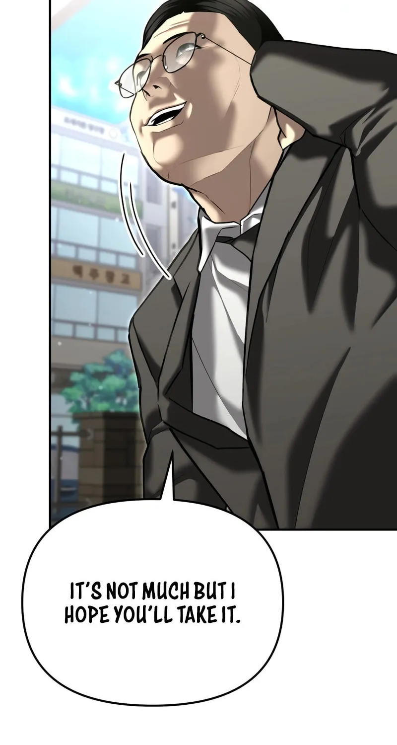 The Overpowered Cop Chapter 43 page 70 - 