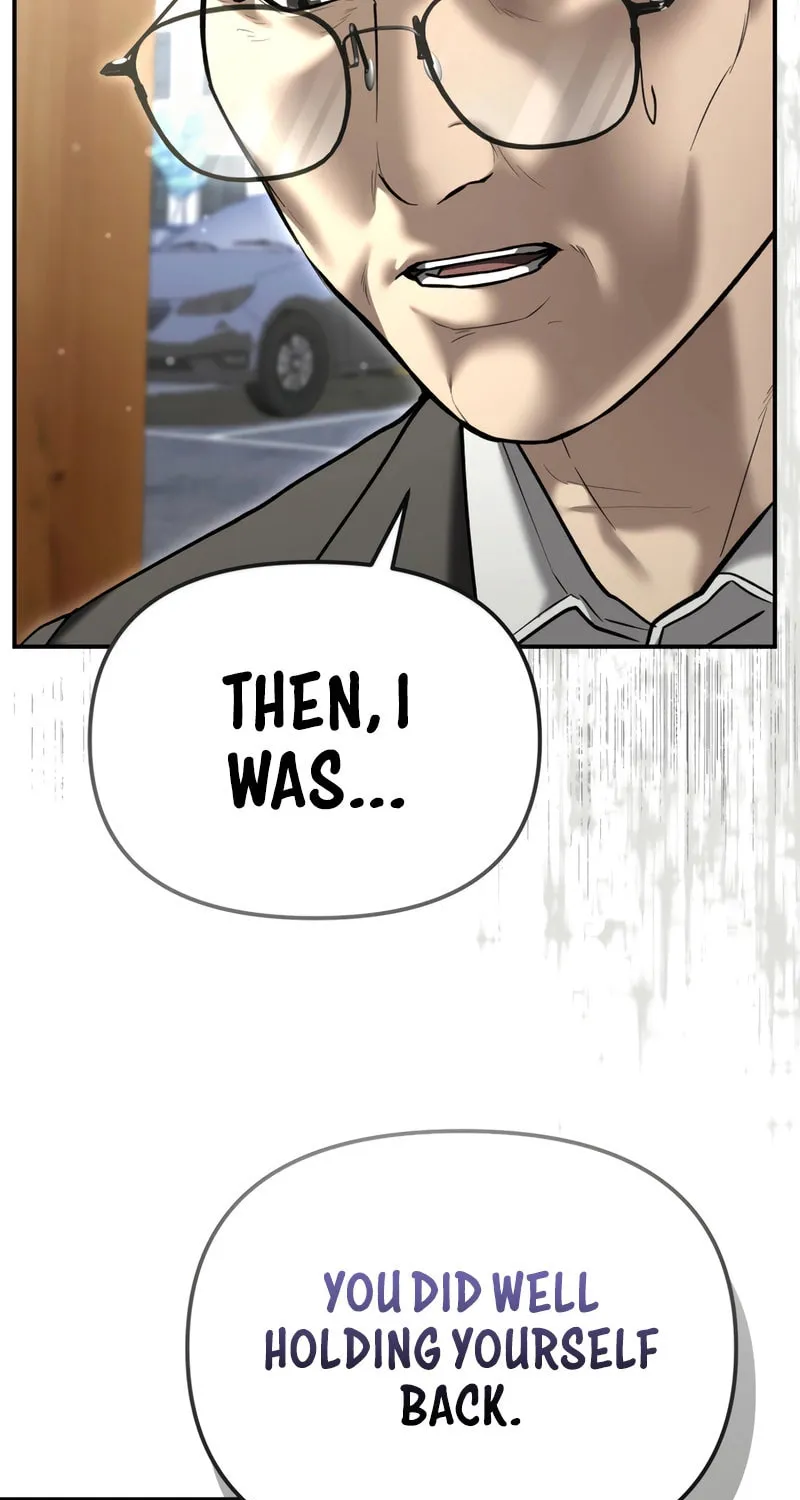 The Overpowered Cop Chapter 43 page 74 - 
