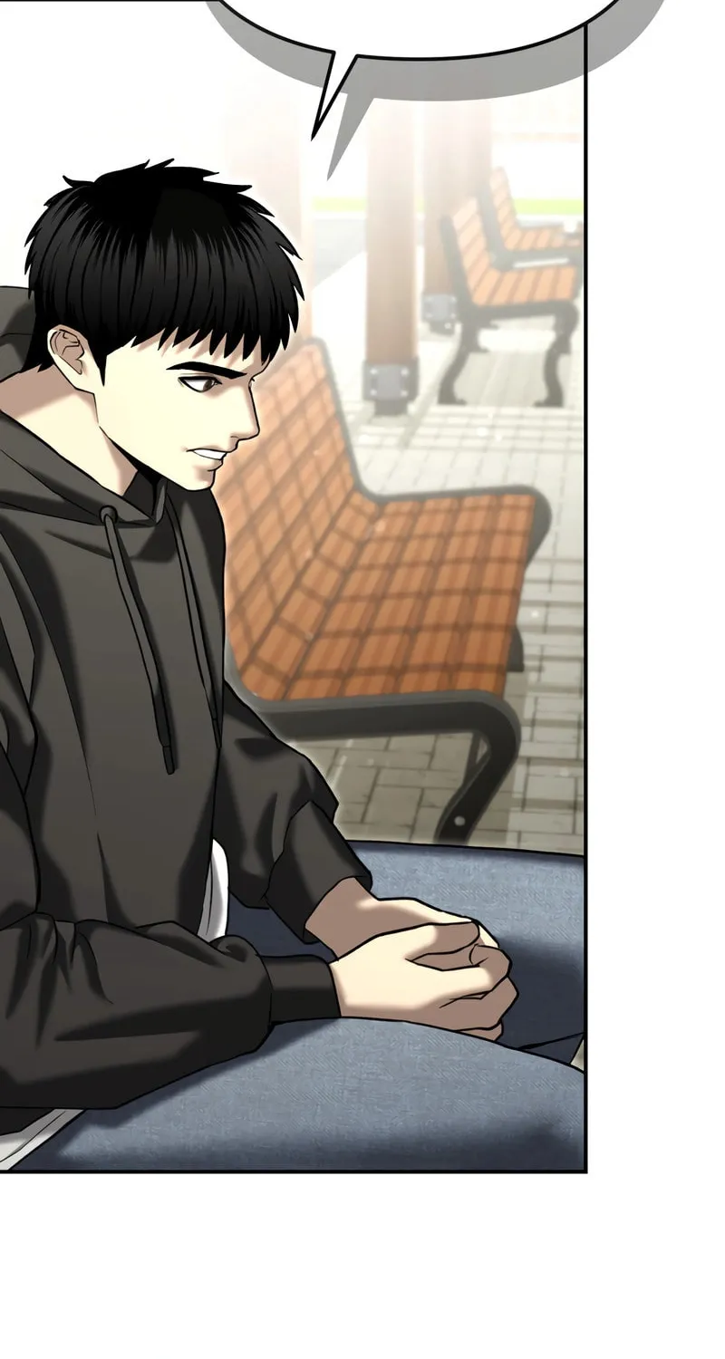 The Overpowered Cop Chapter 43 page 75 - 