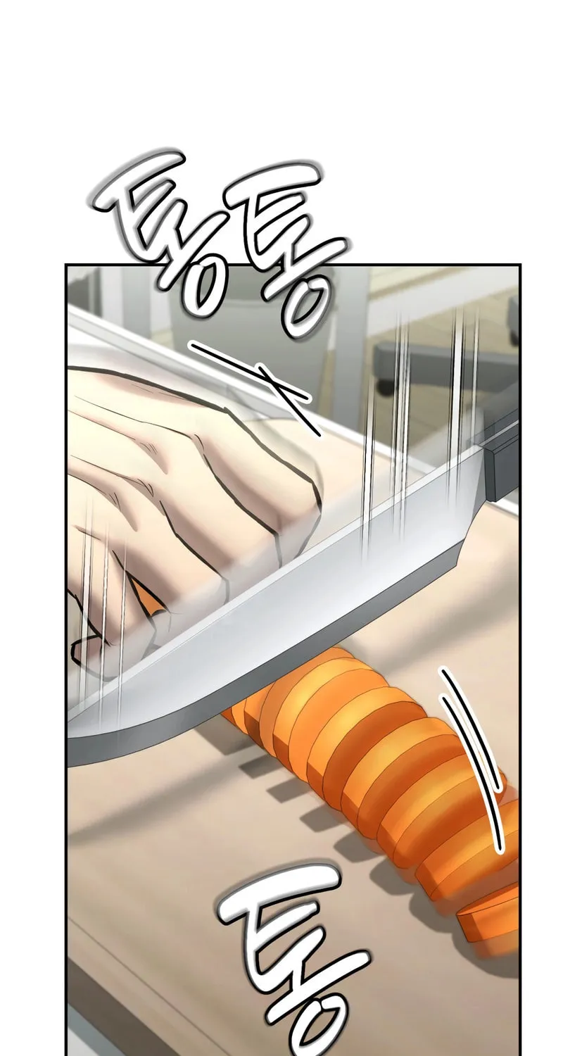 The Overpowered Cop Chapter 43 page 83 - 
