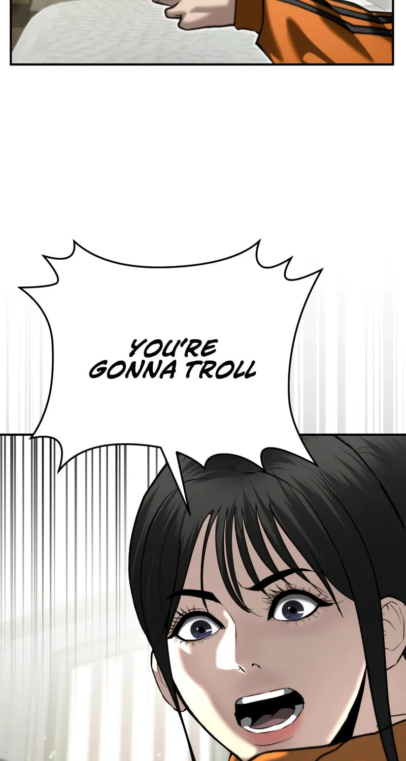 The Overpowered Cop Chapter 43 page 86 - 