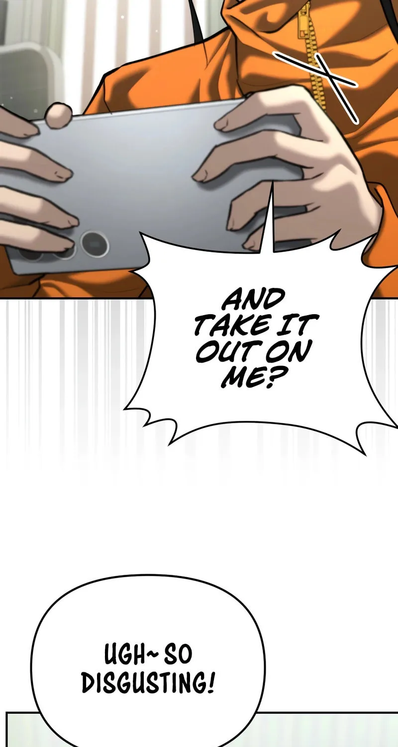 The Overpowered Cop Chapter 43 page 87 - 