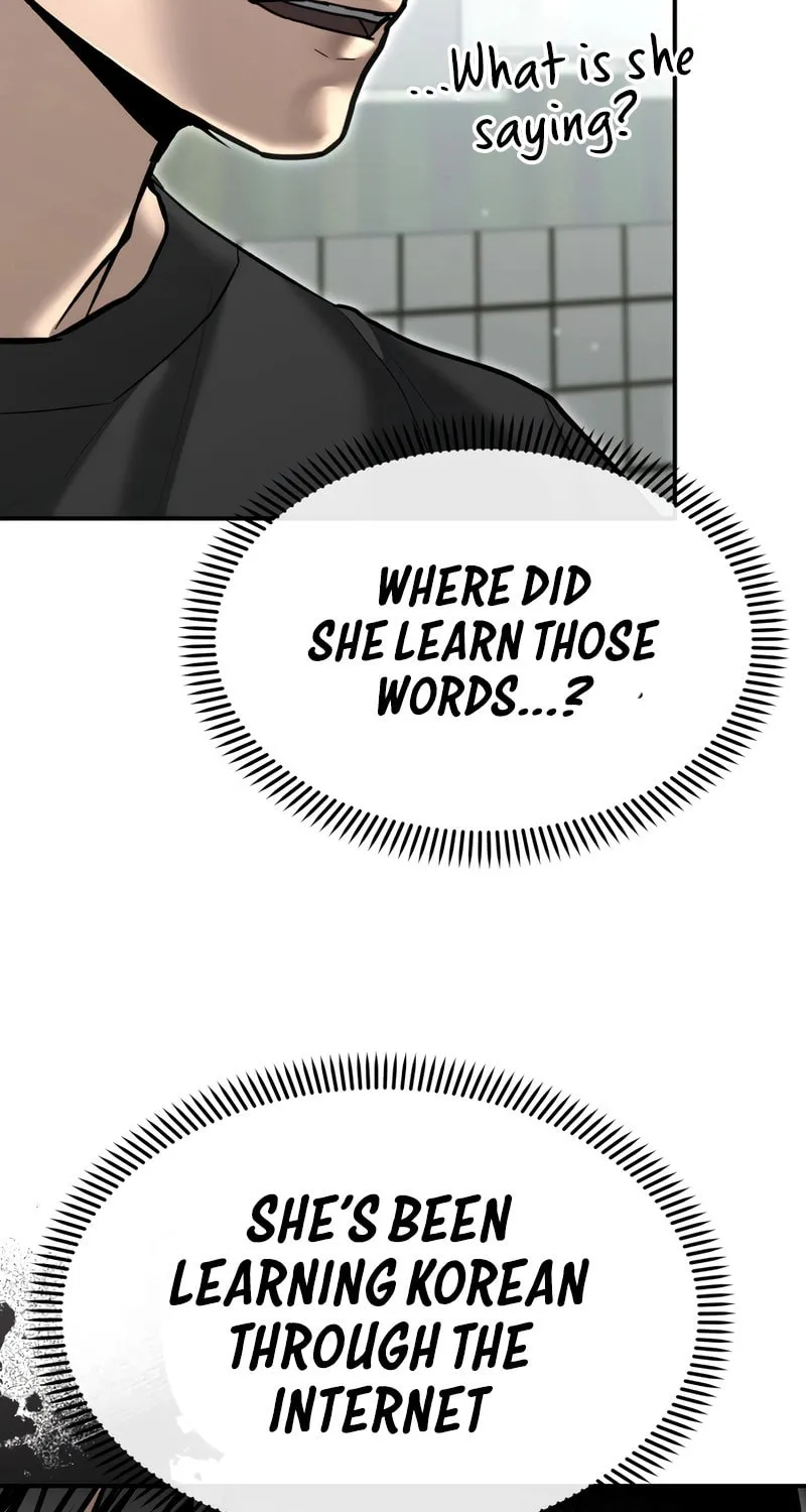 The Overpowered Cop Chapter 43 page 90 - 