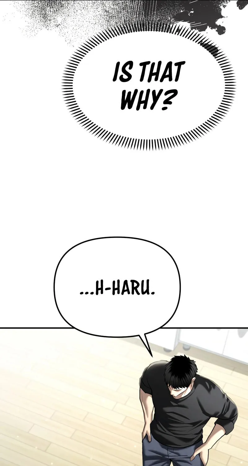 The Overpowered Cop Chapter 43 page 92 - 