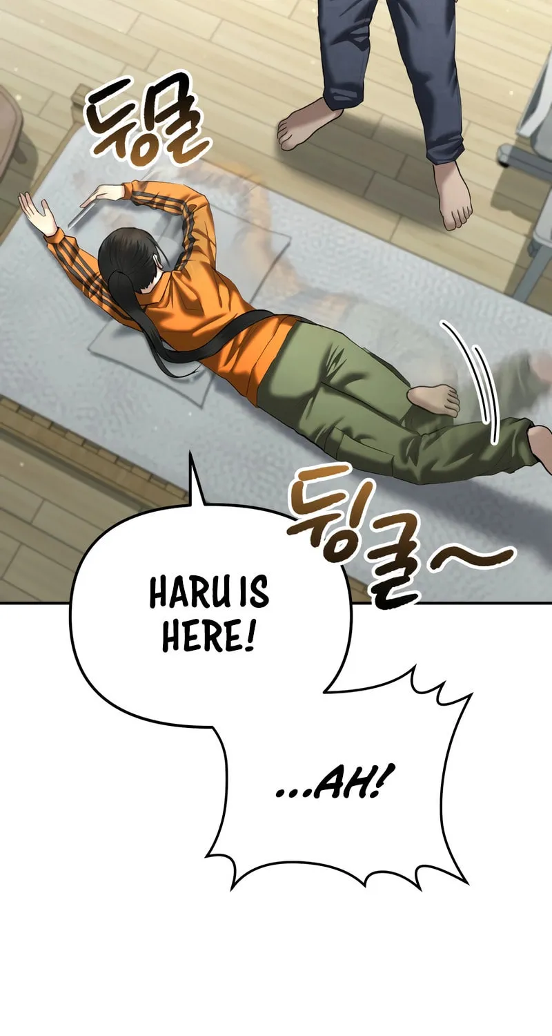 The Overpowered Cop Chapter 43 page 93 - 