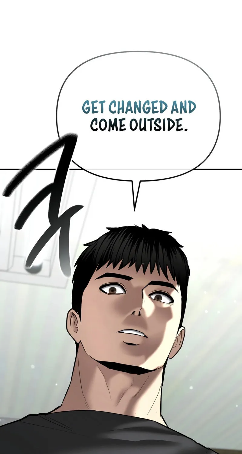 The Overpowered Cop Chapter 43 page 95 - 