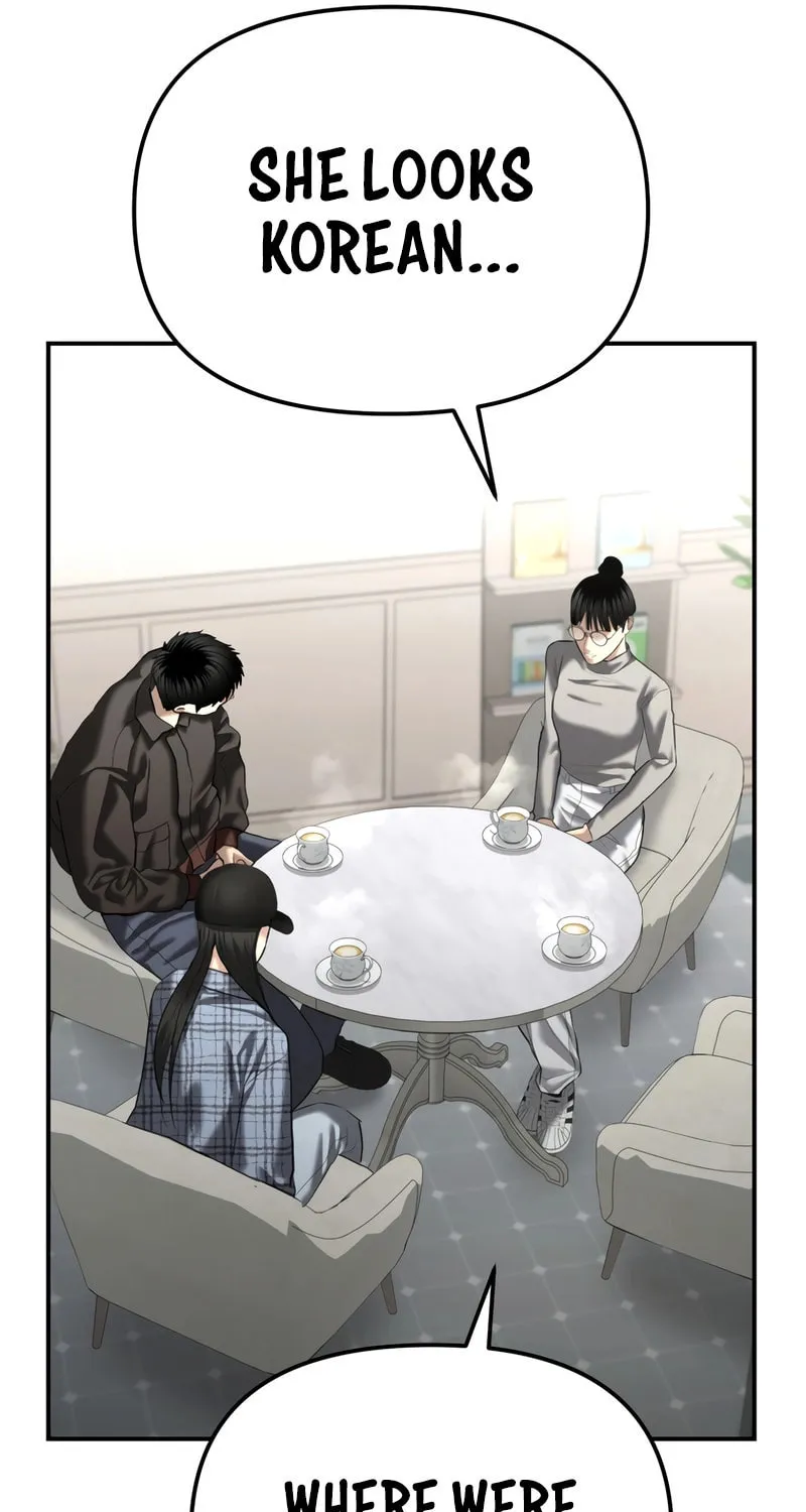 The Overpowered Cop Chapter 43 page 99 - 