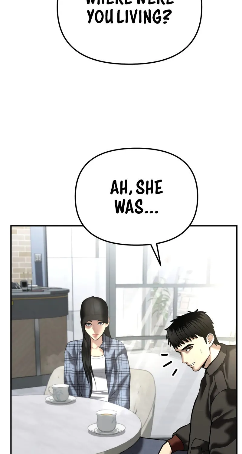 The Overpowered Cop Chapter 43 page 100 - 