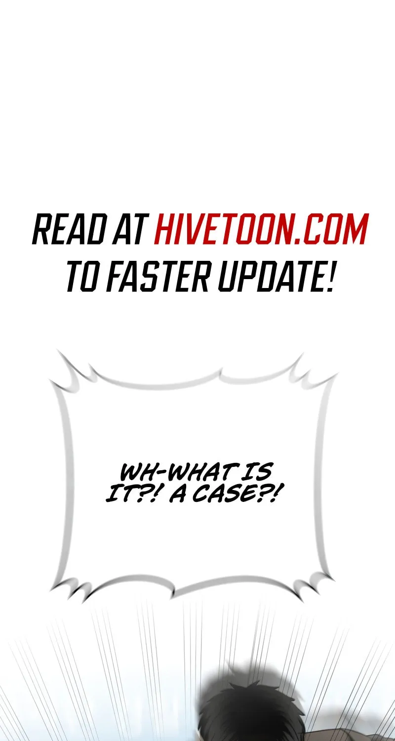 The Overpowered Cop Chapter 44 page 2 - 
