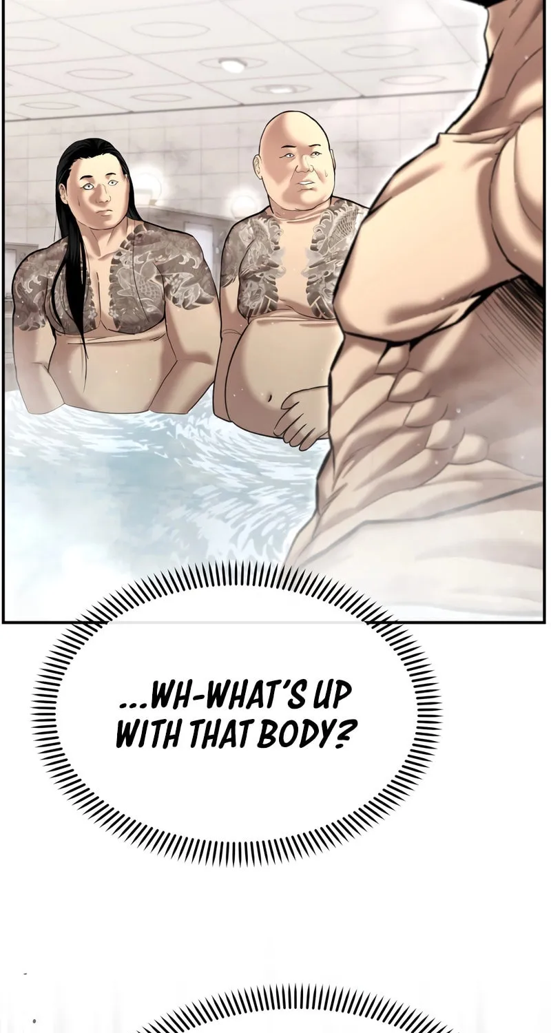 The Overpowered Cop Chapter 44 page 101 - 