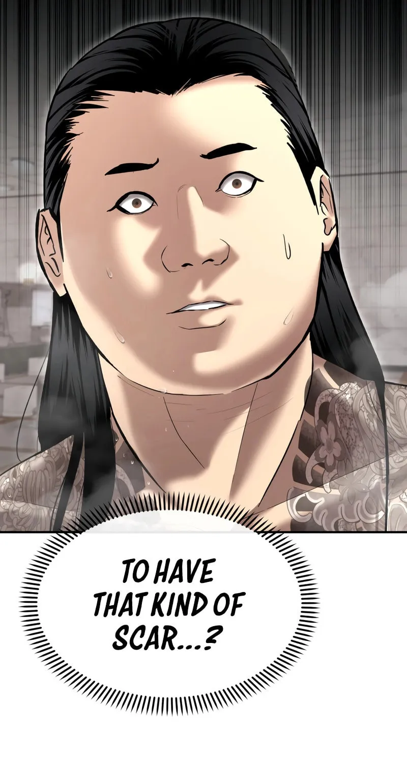 The Overpowered Cop Chapter 44 page 103 - 