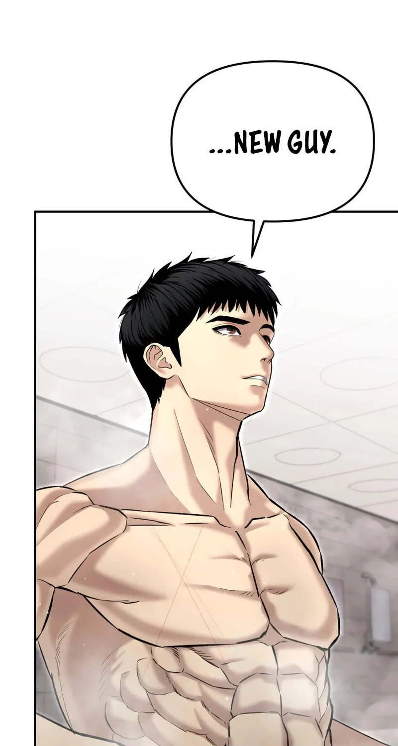The Overpowered Cop Chapter 44 page 104 - 