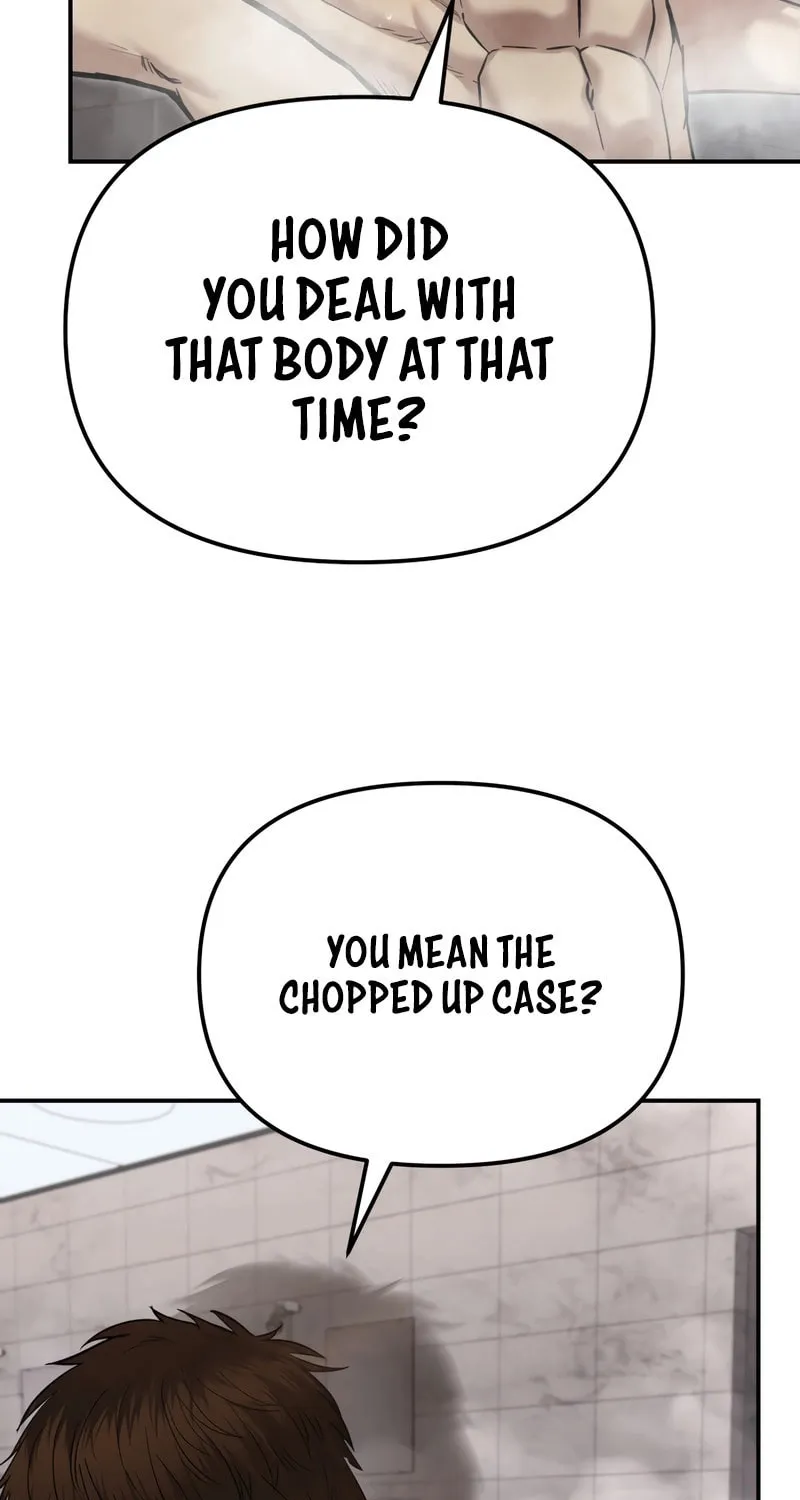 The Overpowered Cop Chapter 44 page 105 - 