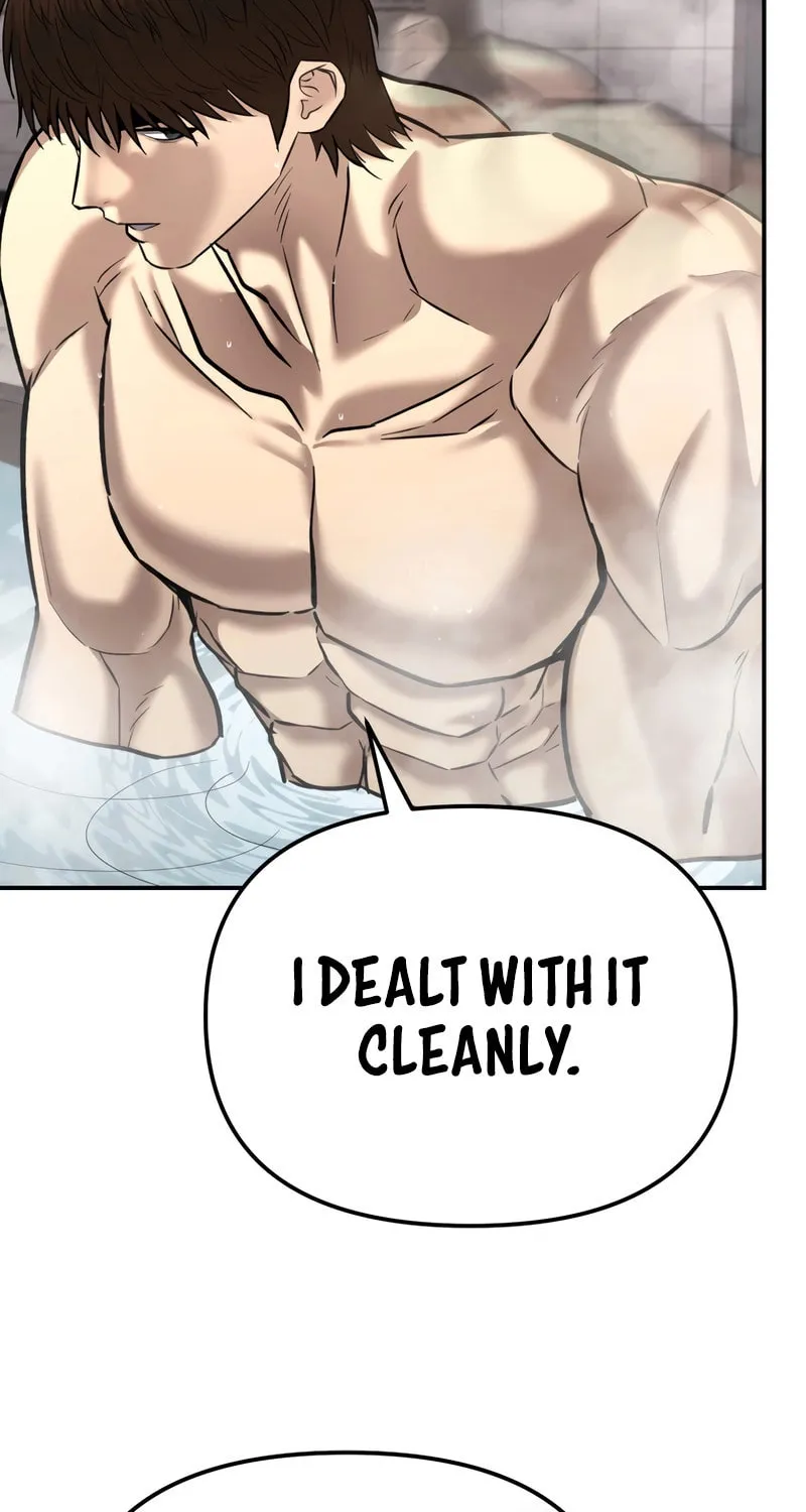 The Overpowered Cop Chapter 44 page 106 - 
