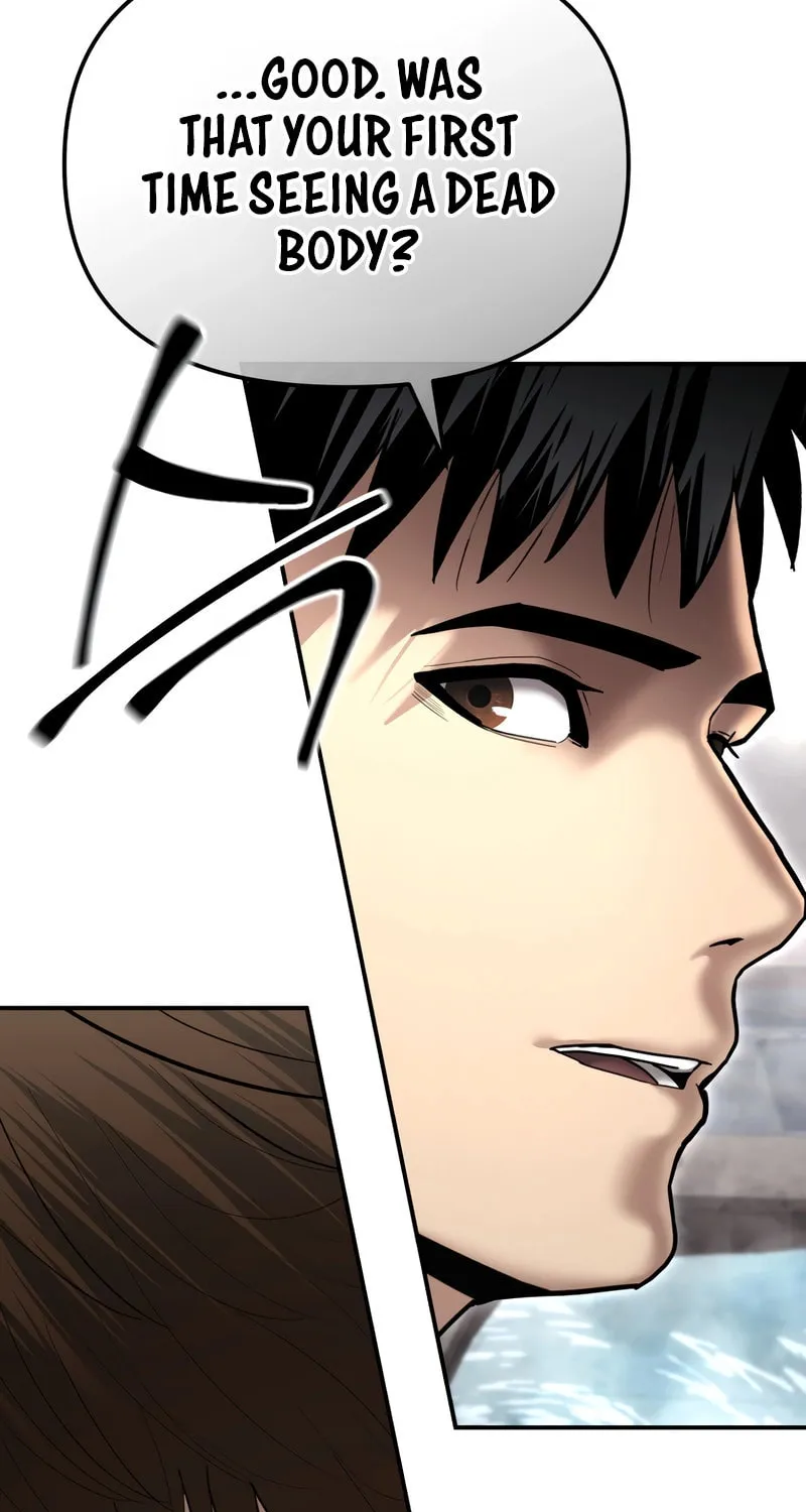 The Overpowered Cop Chapter 44 page 107 - 