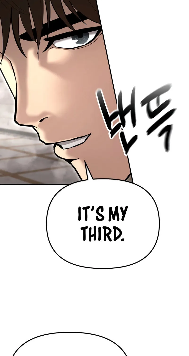 The Overpowered Cop Chapter 44 page 108 - 