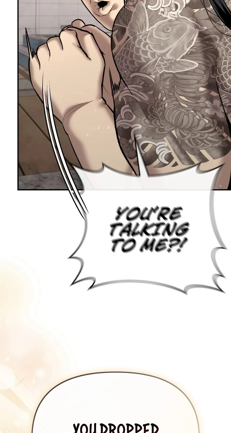 The Overpowered Cop Chapter 44 page 115 - 