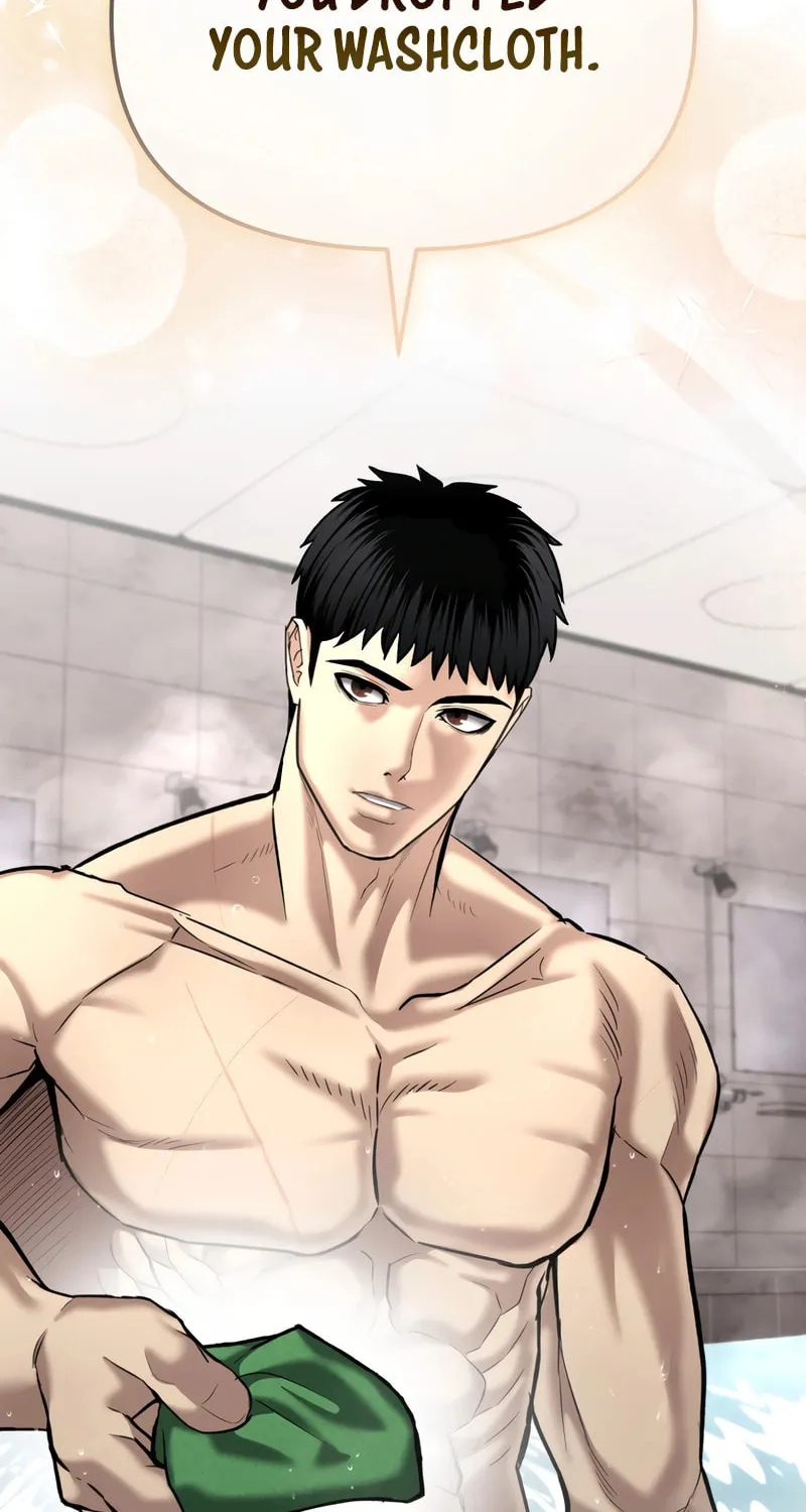 The Overpowered Cop Chapter 44 page 116 - 