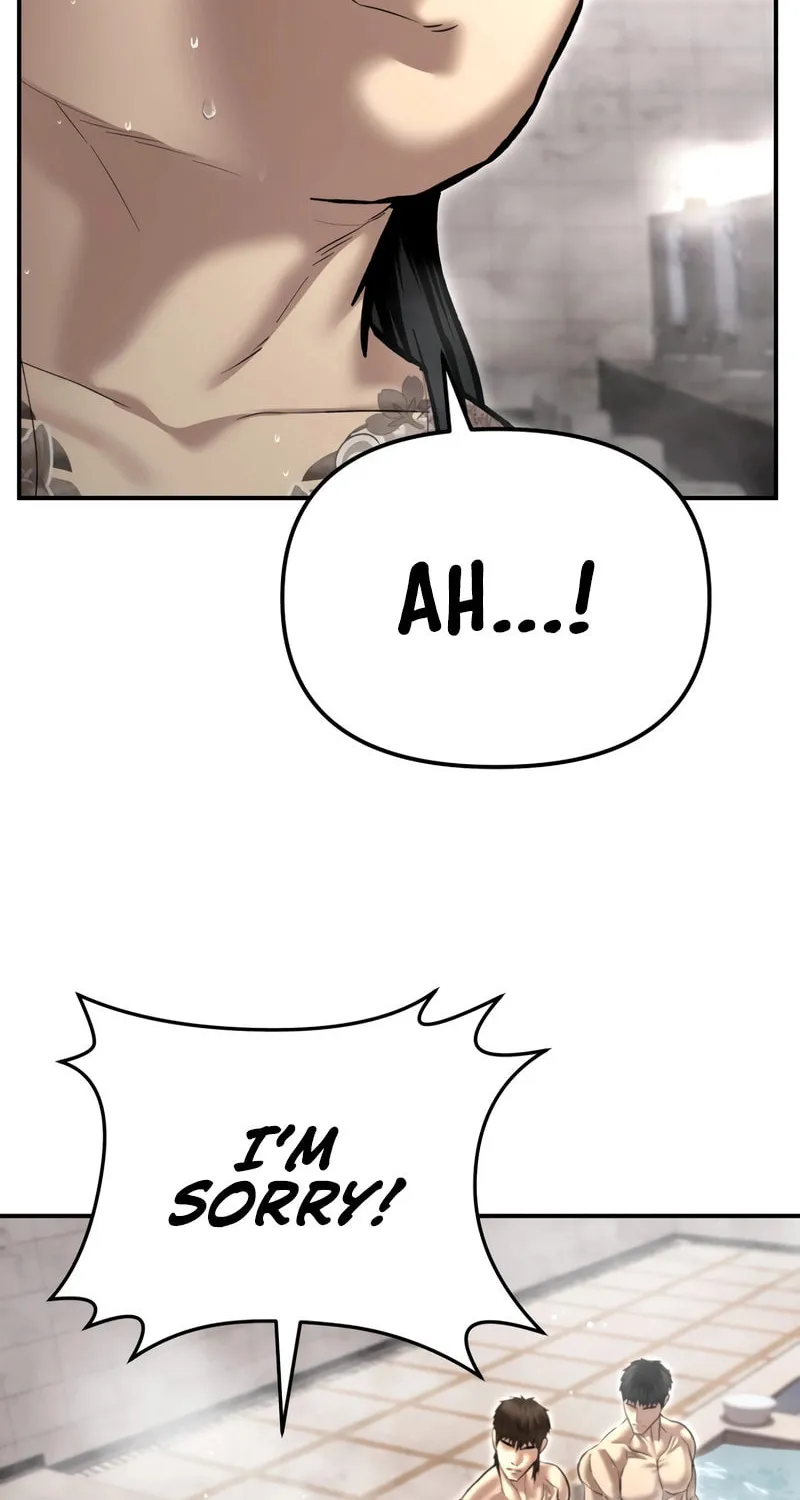 The Overpowered Cop Chapter 44 page 118 - 