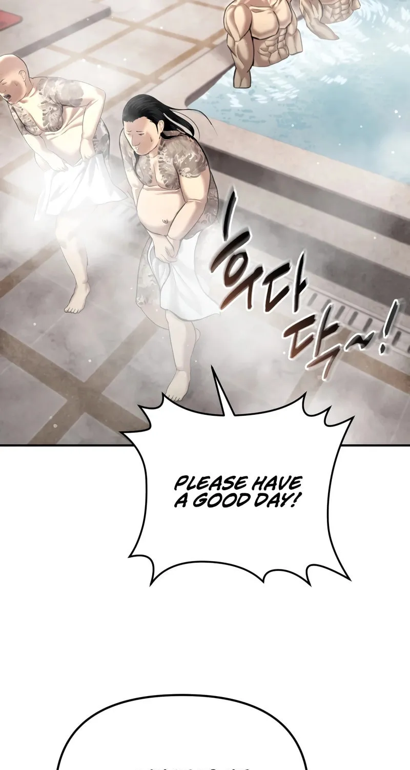 The Overpowered Cop Chapter 44 page 119 - 