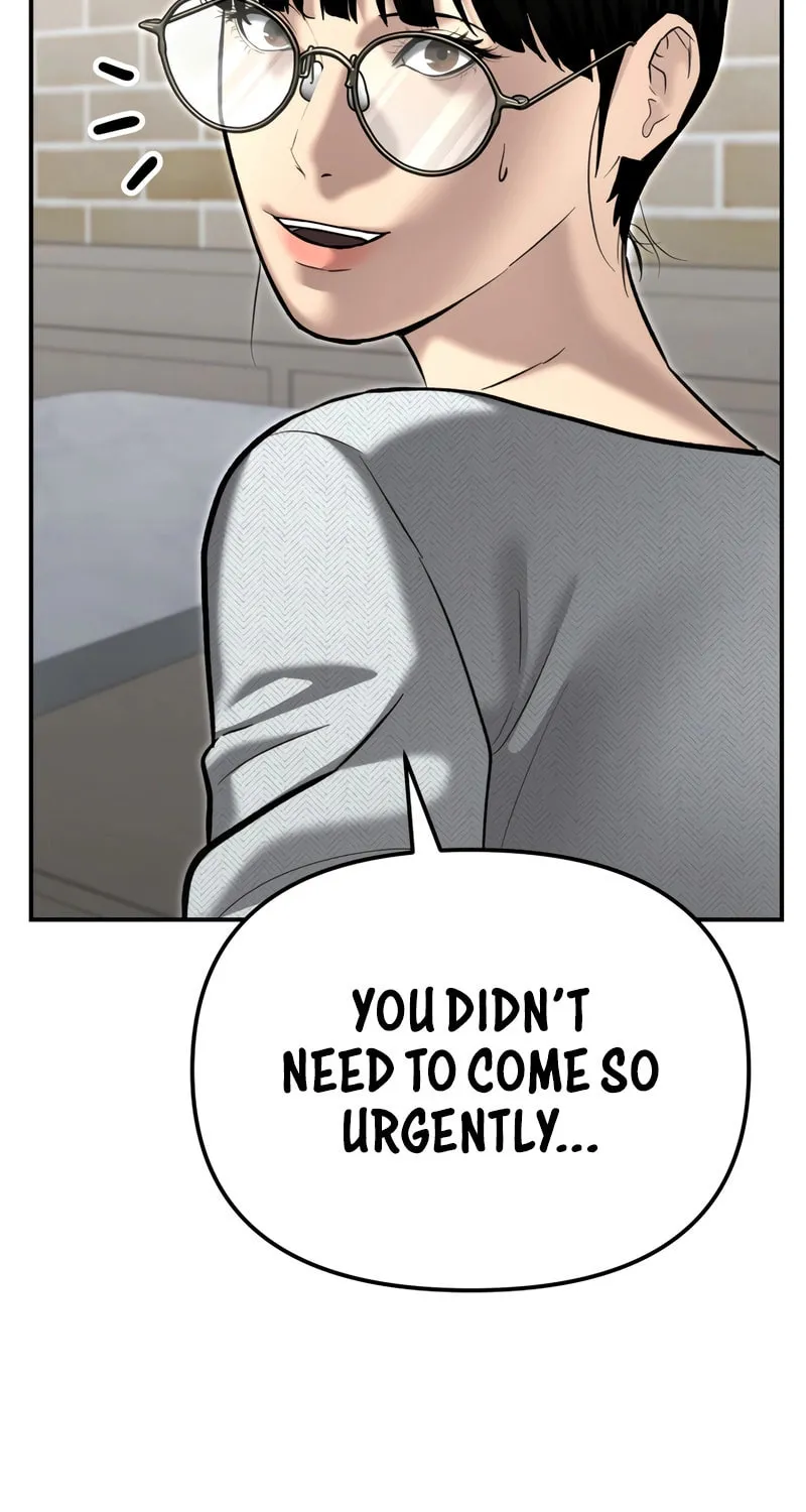 The Overpowered Cop Chapter 44 page 13 - 
