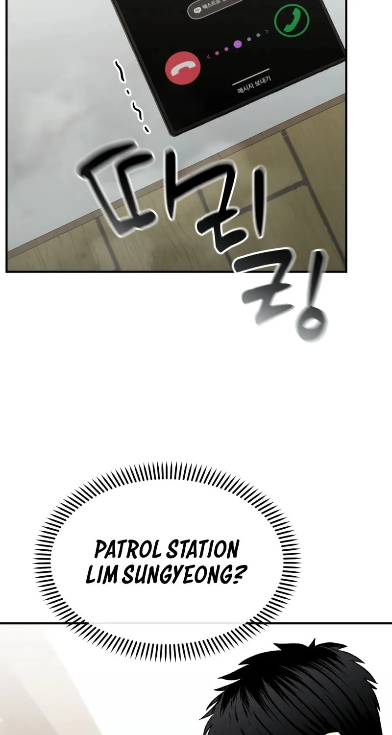 The Overpowered Cop Chapter 44 page 127 - 