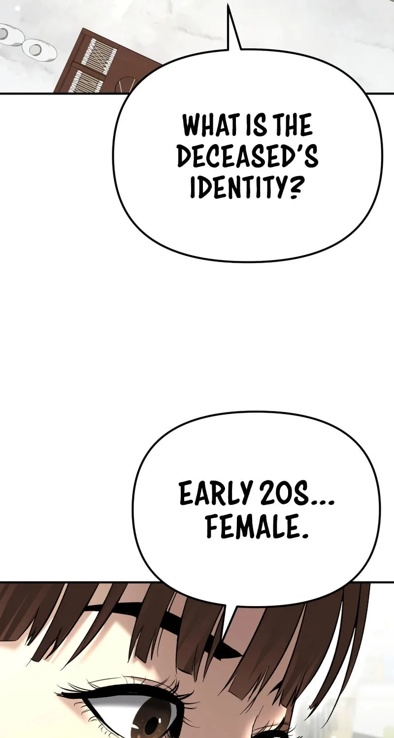 The Overpowered Cop Chapter 44 page 133 - 