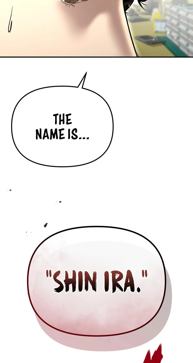 The Overpowered Cop Chapter 44 page 134 - 