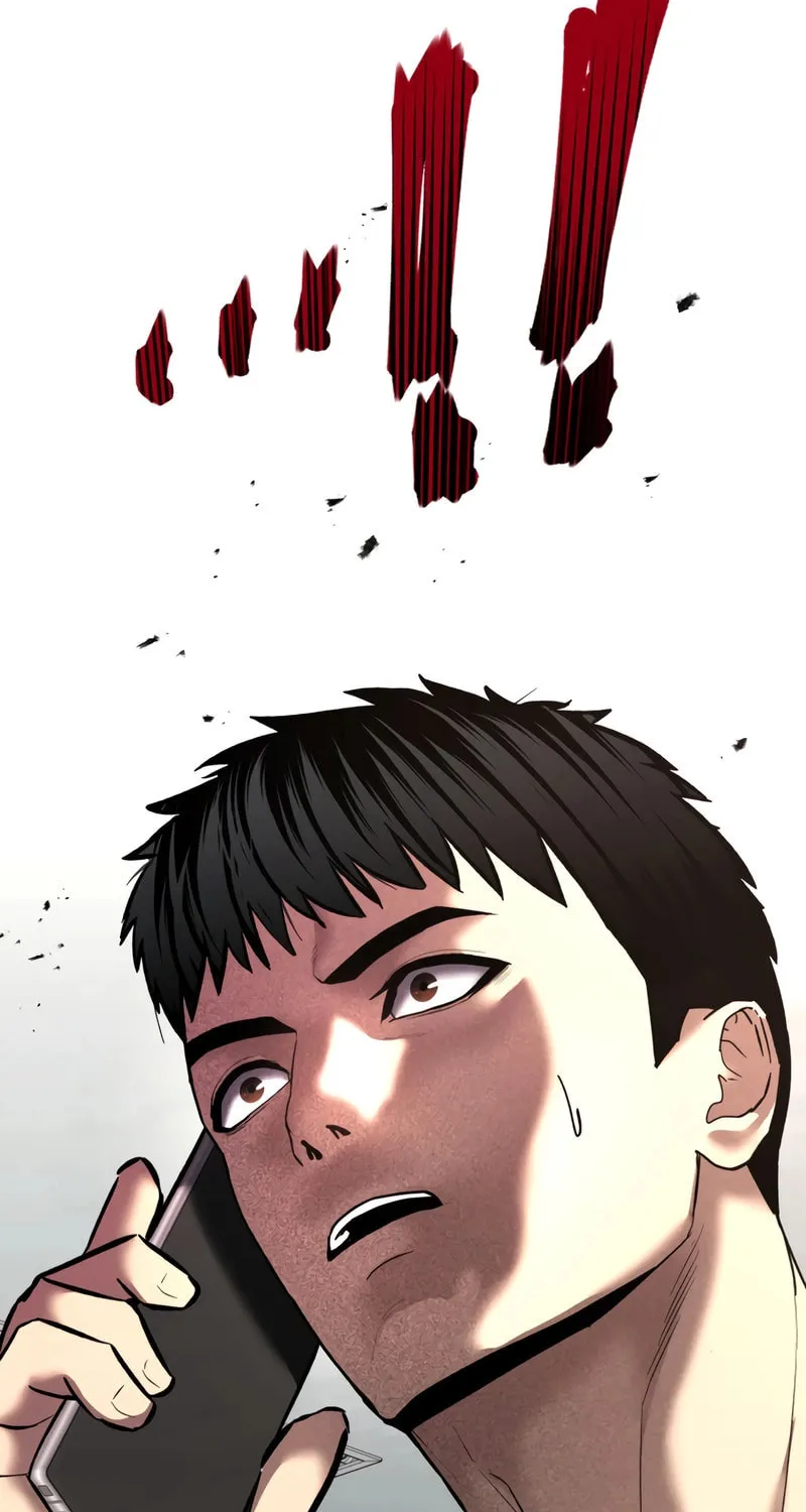 The Overpowered Cop Chapter 44 page 135 - 
