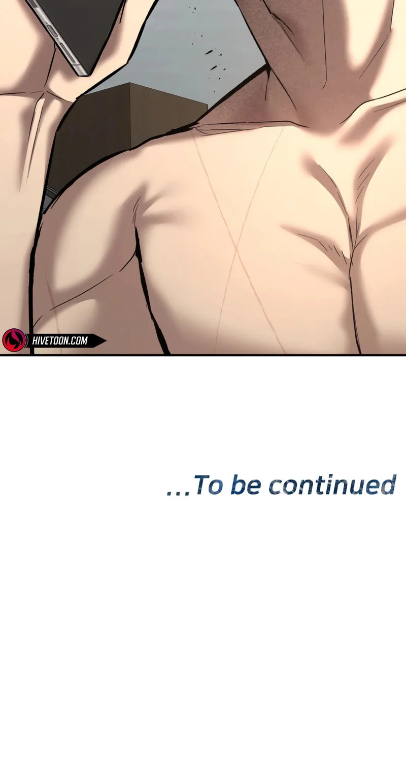 The Overpowered Cop Chapter 44 page 136 - 
