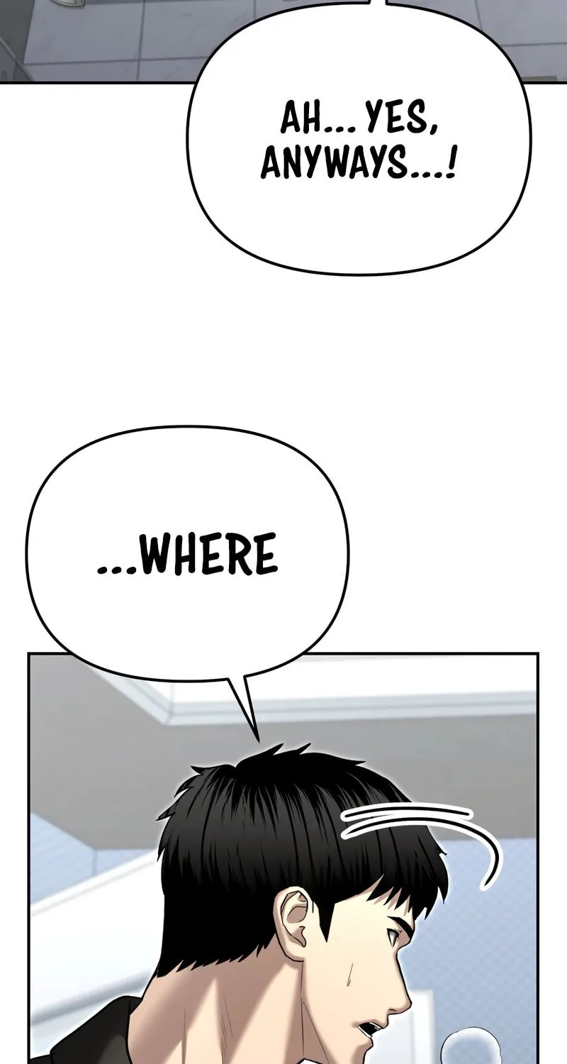 The Overpowered Cop Chapter 44 page 15 - 