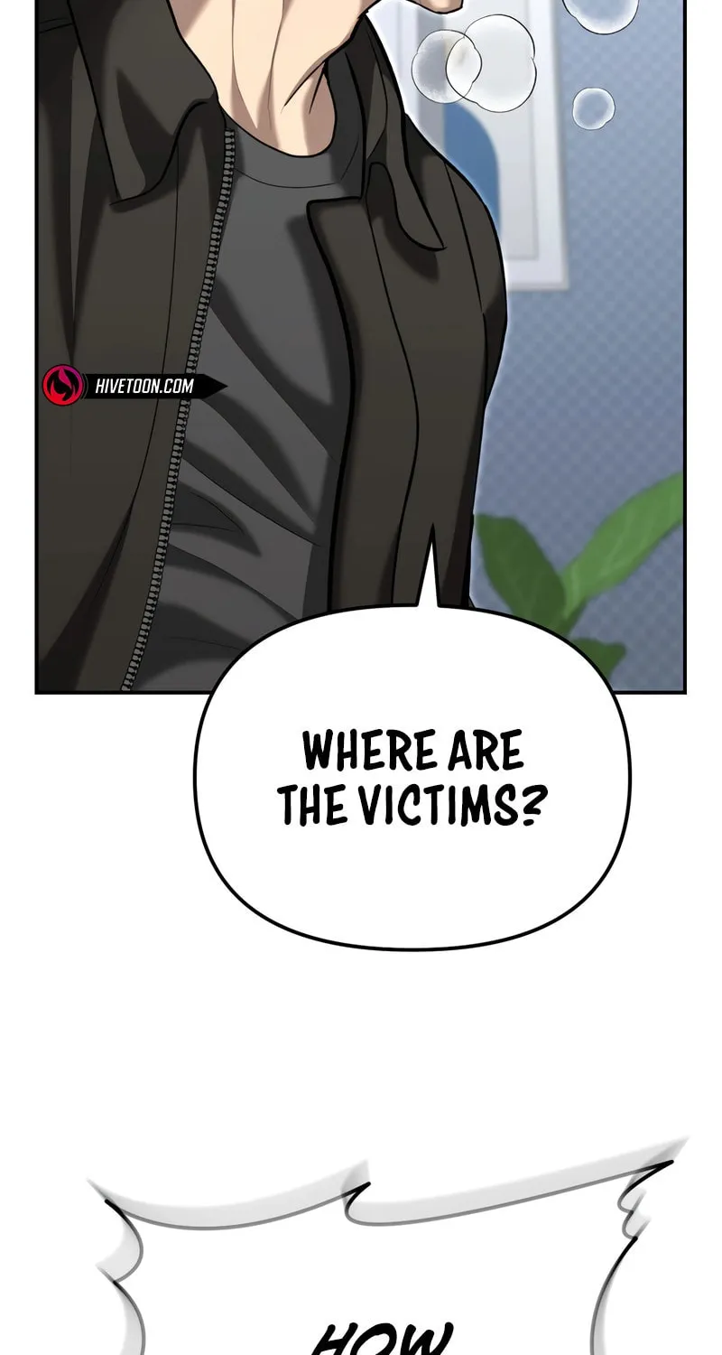 The Overpowered Cop Chapter 44 page 16 - 