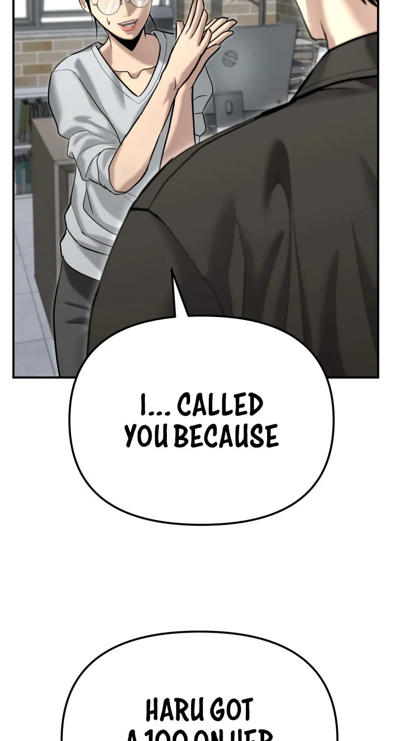 The Overpowered Cop Chapter 44 page 22 - 