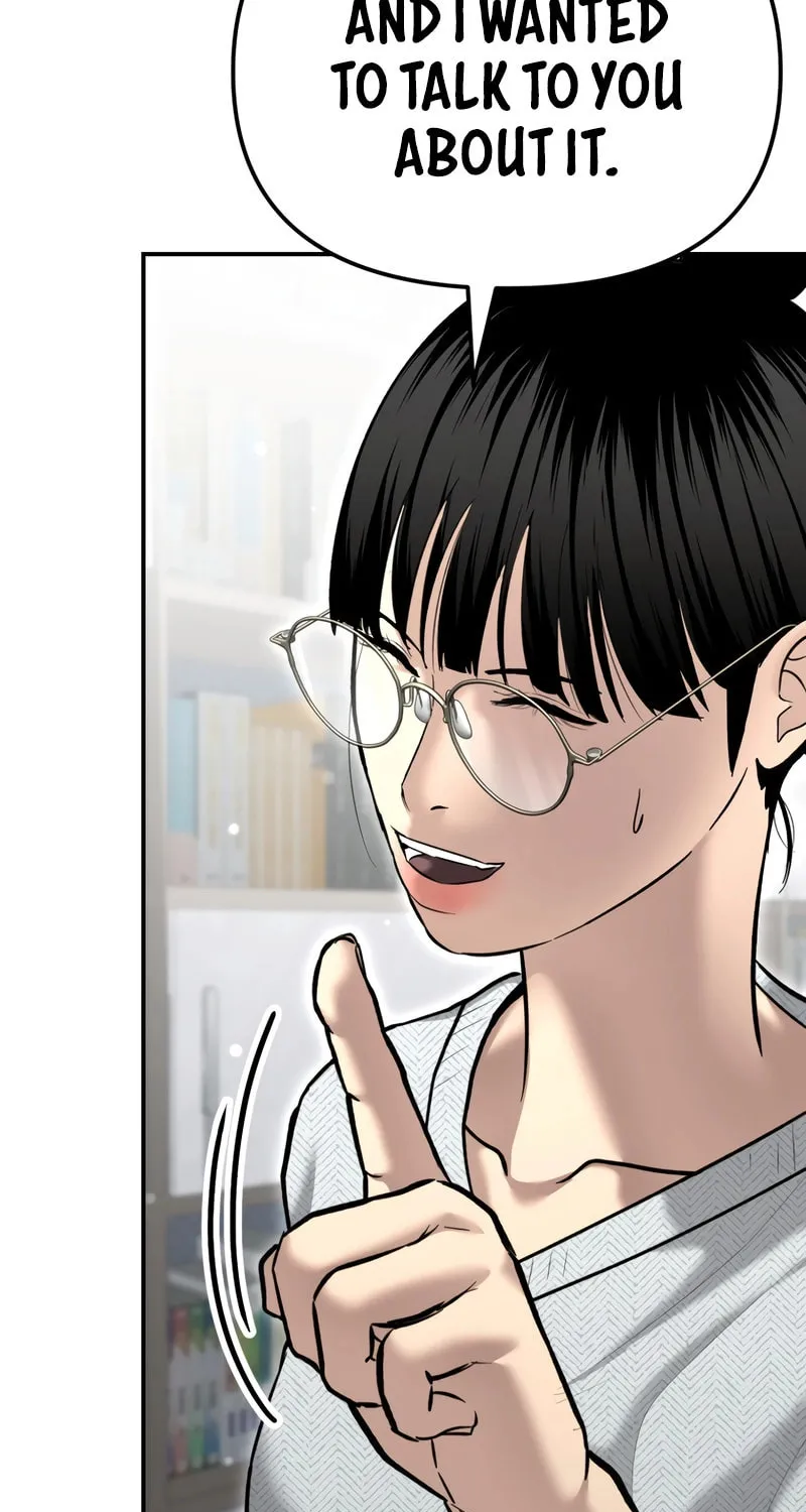 The Overpowered Cop Chapter 44 page 26 - 