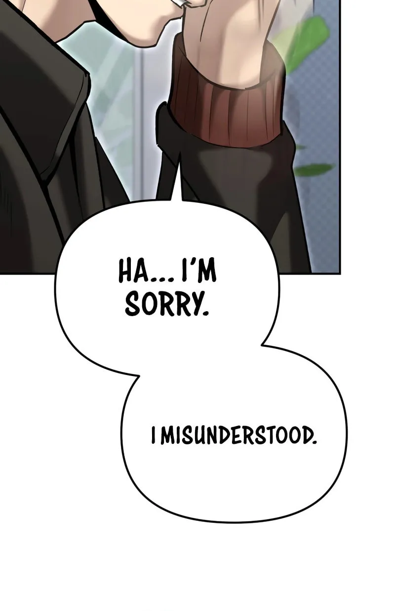 The Overpowered Cop Chapter 44 page 28 - 