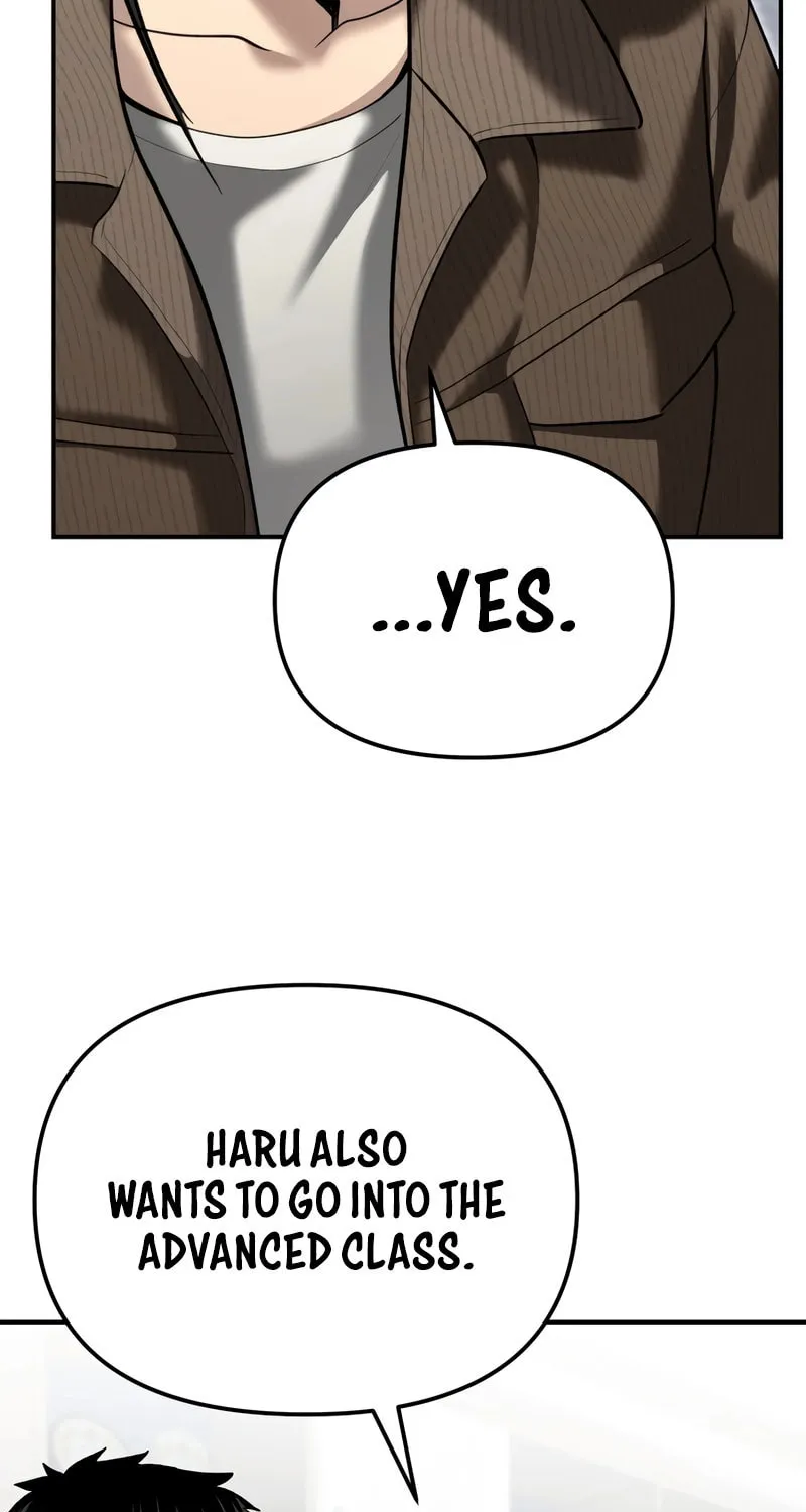 The Overpowered Cop Chapter 44 page 31 - 