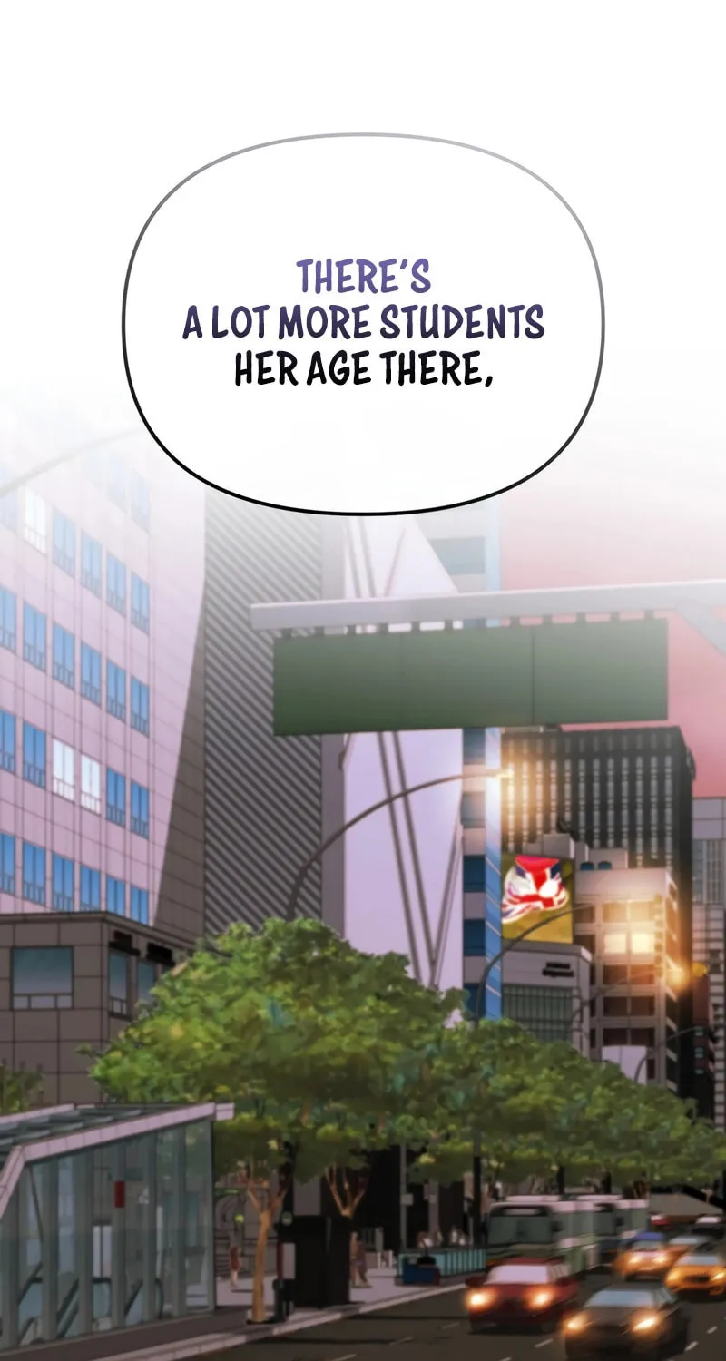 The Overpowered Cop Chapter 44 page 33 - 