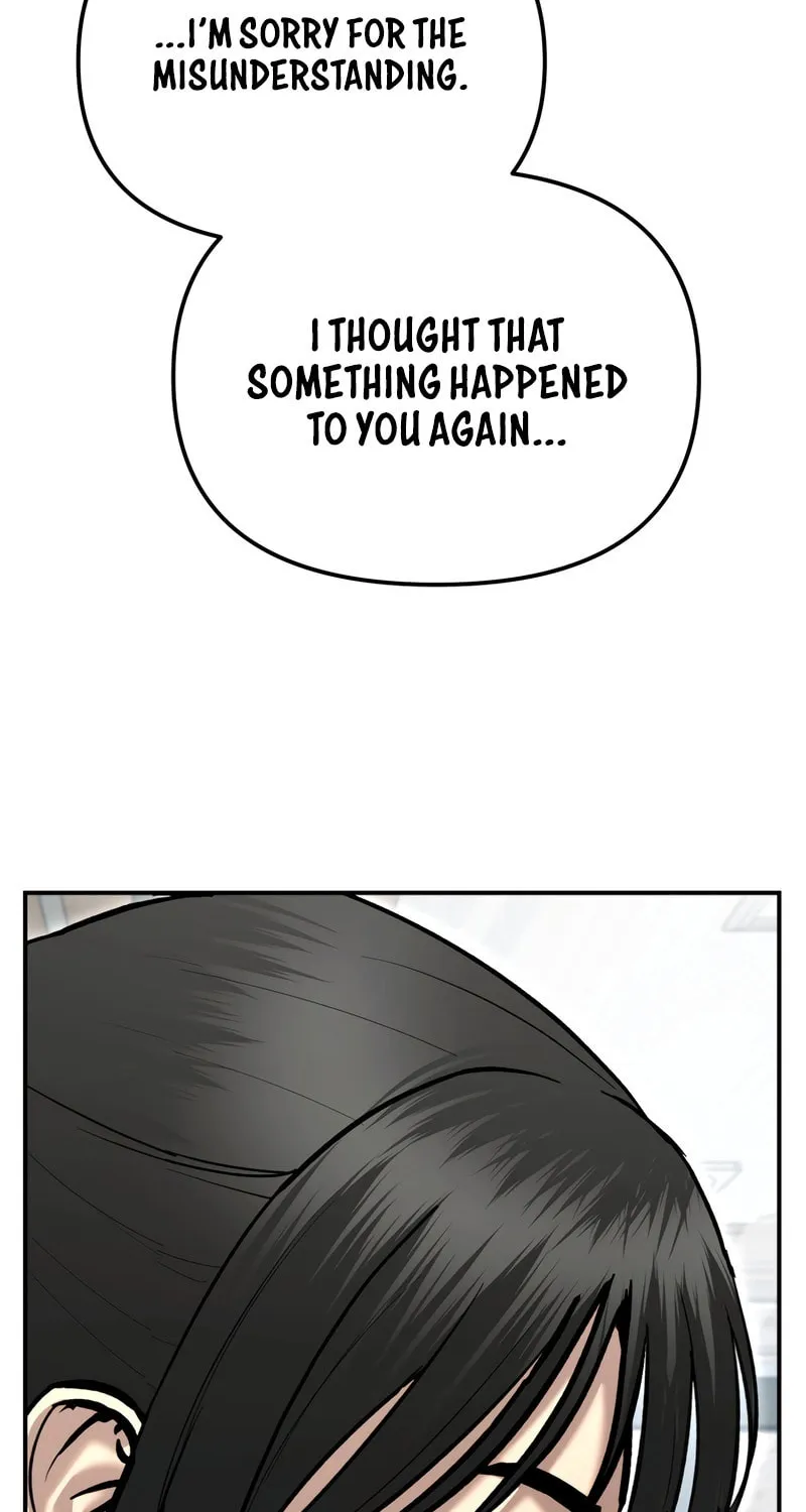 The Overpowered Cop Chapter 44 page 36 - 