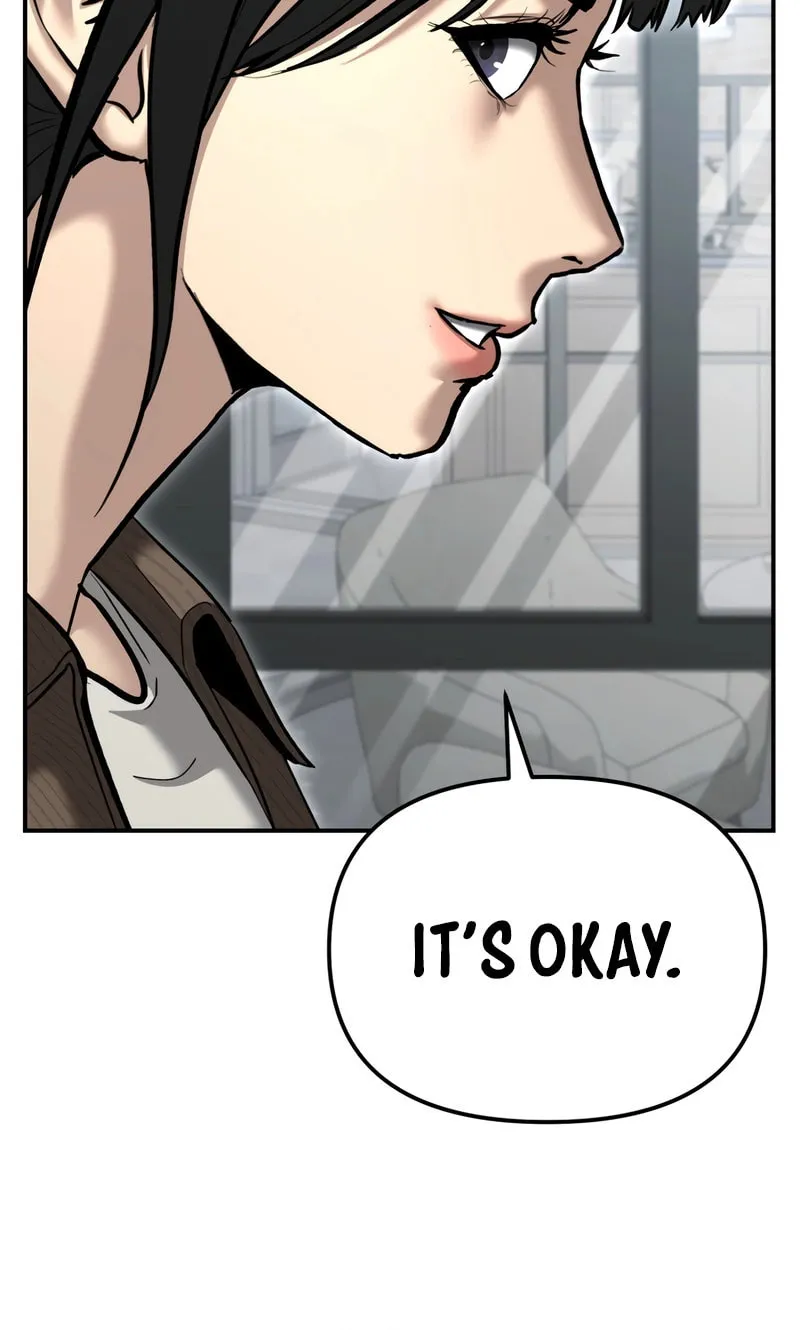 The Overpowered Cop Chapter 44 page 37 - 