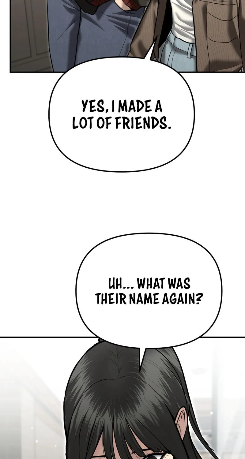The Overpowered Cop Chapter 44 page 39 - 
