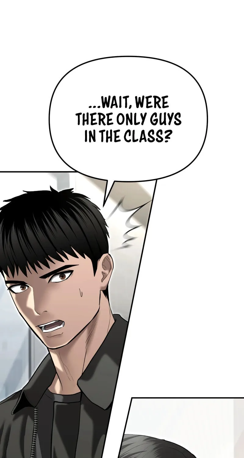 The Overpowered Cop Chapter 44 page 41 - 