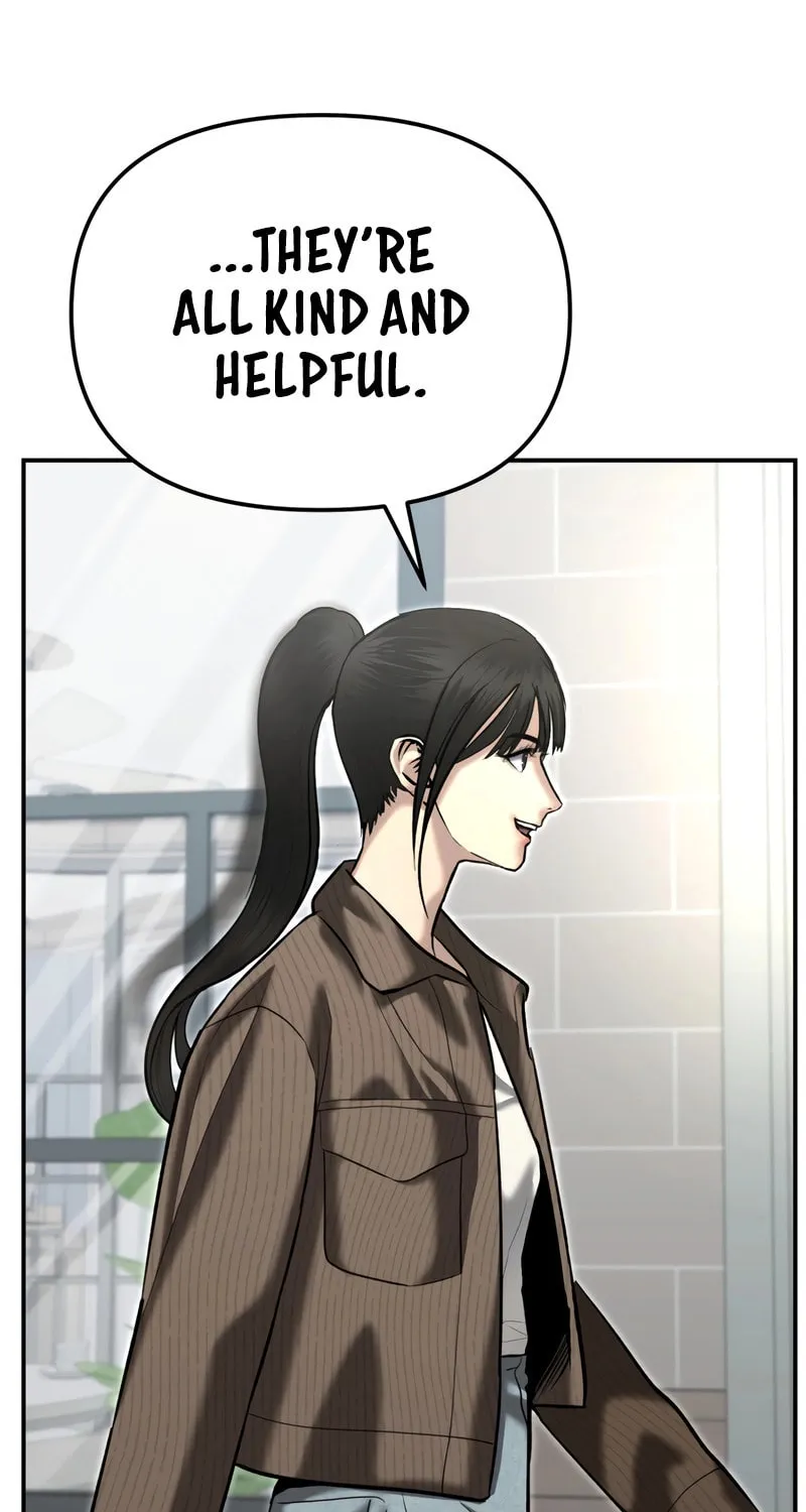 The Overpowered Cop Chapter 44 page 43 - 