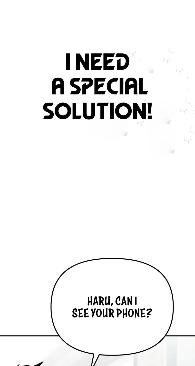 The Overpowered Cop Chapter 44 page 48 - 