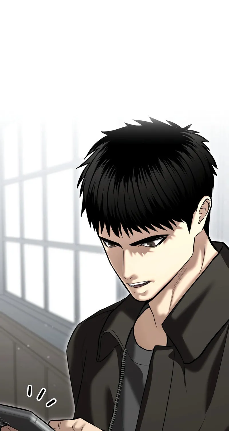 The Overpowered Cop Chapter 44 page 50 - 