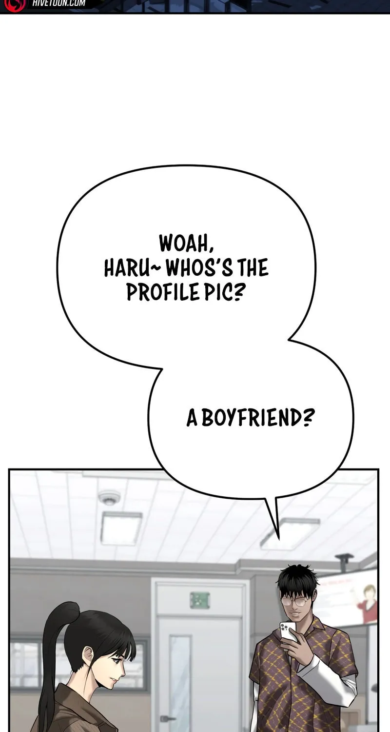 The Overpowered Cop Chapter 44 page 53 - 