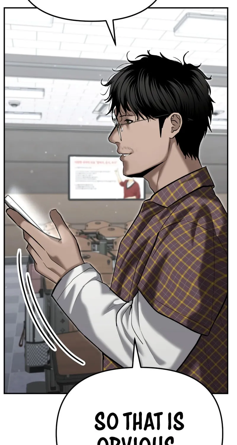 The Overpowered Cop Chapter 44 page 55 - 