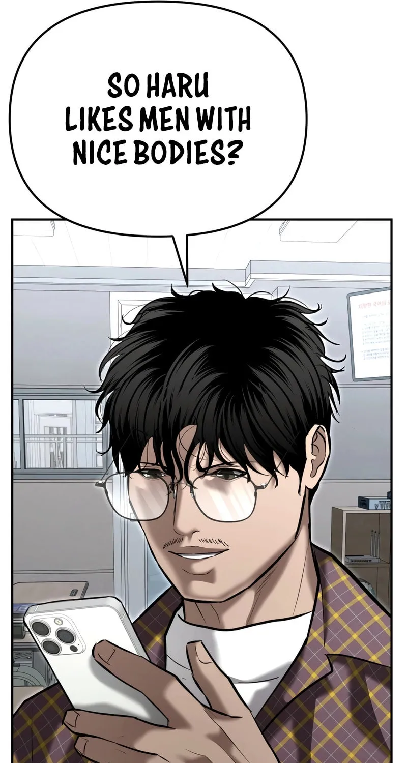 The Overpowered Cop Chapter 44 page 57 - 