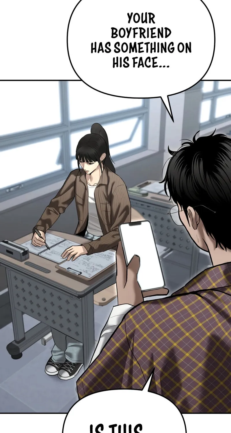 The Overpowered Cop Chapter 44 page 60 - 