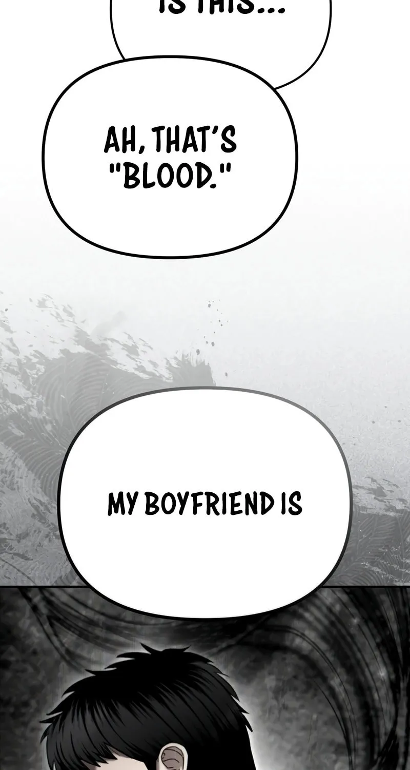 The Overpowered Cop Chapter 44 page 61 - 